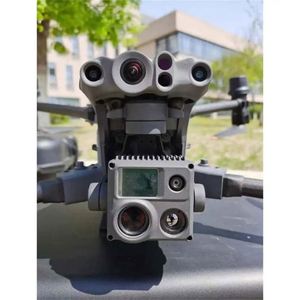 Drone thermique universel Matrice 30T UAV Quadcopter M30 0.0g pour usage commercial, livraison manuelle - Product Image 2