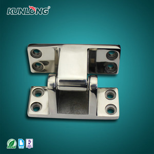 KunLong SK2-7-107 электрическая травяная 1000, Выдвижная петля для морозильной камеры - Product Image 4