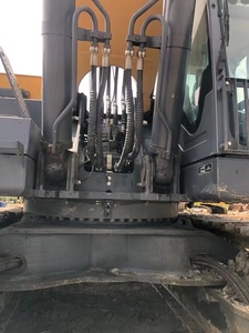 Escavatore da miniera usato per impieghi gravosi XE900 escavatore da 90 tonnellate cat 390F <span class=keywords><strong>komatsu</strong></span> <span class=keywords><strong>PC1000</strong></span> - Product Image 3