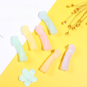 Timeout, estudiante de escuela primaria, goma, lindo, creativo, tipo de garra de gato, pulido multicolor, puede eliminar el calor y borrar especial - Product Image 3