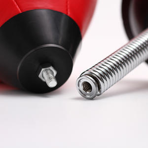 Cadeaux amusants, mini <span class=keywords><strong>sac</strong></span> <span class=keywords><strong>de</strong></span> <span class=keywords><strong>frappe</strong></span> <span class=keywords><strong>de</strong></span> bureau à ventouse, <span class=keywords><strong>sac</strong></span> anti-stress <span class=keywords><strong>de</strong></span> bureau, <span class=keywords><strong>sac</strong></span> anti-stress avec ventouse - Product Image 3