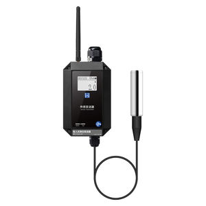 Serie de transmisor de nivel de líquido barato y de alta calidad Sensor de nivel de líquido Sensor de interfaz Hussman - Product Image 1