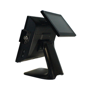 15 todo en una máquina pos pc caja equipo sistema pos DE <span class=keywords><strong>LA</strong></span> LOTERÍA - Product Image 6
