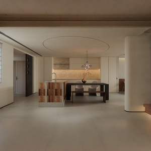 Plans de construction de villas et d'hôtels modernes avec services de design d'intérieur personnalisés pour les chambres, les salons et les salles à manger - Product Image 2