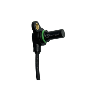 NITOYO Capteur de position de vilebrequin 01M927321B pour VW Beetle 1998-2004 - Product Image 6