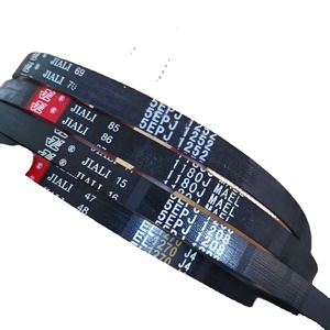Siemens cinghia di trasmissione lavatrice <span class=keywords><strong>EL</strong></span> 1270 J5 J4 1180 J MAEL 5 pje1252 - Product Image 1