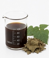 Extrait d'Epimedium en poudre séché par atomisation de qualité alimentaire MANHAY