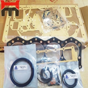 Pièces de moteur C4.4 E3406T S4K Kit de révision du moteur GASKET - Product Image 1
