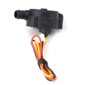 0,2~6L/MIN <span class=keywords><strong>Spile</strong></span> Kleiner und Präziser Kunststoff-Wasserdurchflusssensor für Kaffeemaschinen - Product Image 4