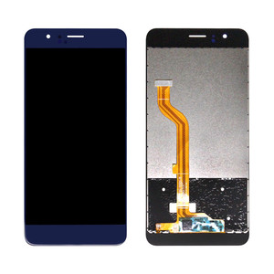 Điện Thoại Di Động Màn Hình <span class=keywords><strong>Lcd</strong></span> Cho Huawei Cho Honor 8 <span class=keywords><strong>LCD</strong></span> Với Màn Hình Cảm Ứng Digitizer Cho Huawei Cho Honor 8 Hiển Thị - Product Image 5