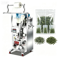 Machine de pesage et d'emballage automatique à disque vibrant pour quincaillerie, vis, écrous et granulés alimentaires