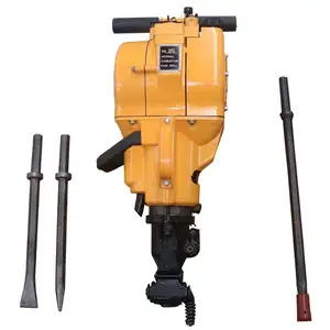 Hengwang manual rock drilling machines