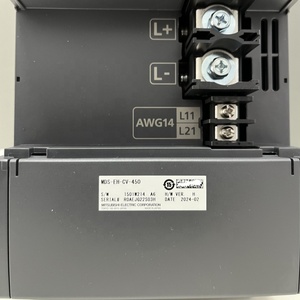 MDS-EH-CV-450 Mazak Japan ชุดขับเคลื่อนเครื่องขยายเสียง อะไหล่อุปกรณ์ไฟฟ้าใหม่เอี่ยม - Product Image 3