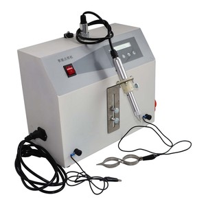 Boasta Factory Popular 150A Intelligent Spot with Magnifying Glass for Jewelry <b>Welding</b> Tool Dental Equipment - Product Image 6