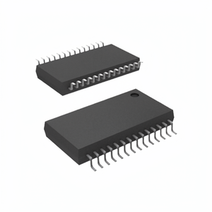 Original One Stop Service Electronics Component 28 SSOP PCM1791ADBR Data Acquisition - Product Image 1