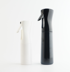 Tăng Phun Sương 200Ml 300Ml 500Ml Bơm Phun Nhựa Liên Tục Phun Sương Chai Xịt Tóc - Product Image 3