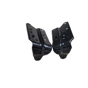 Soporte de acero para guardabarros delantero Es250 53804-33040 53835-33100 para reparación y reemplazo de motocicletas - Product Image 5