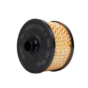 פילטר שמן איכותי לחלקי מנוע לרכב בנץ מק\\\"ט מקורי 2821840600 - Product Image 2