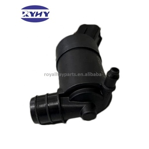 Bomba limpiaparabrisas 98510-G8000 para <span class=keywords><strong>Hyundai</strong></span>, salida al por mayor - Product Image 2