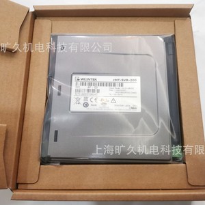 Pantalla Táctil HMI Weintek cMT-SVR-200, Resolución 1024x600, Interfaz RS-232, Entrada de 12V, Sistema de Control Industrial - Product Image 3