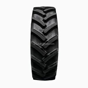 Neumático Agrícola Radial 710/60R34 TR-1W para Tractor, Maquinaria de Labranza y Cultivo, y Otros Neumáticos Agrícolas - Product Image 2