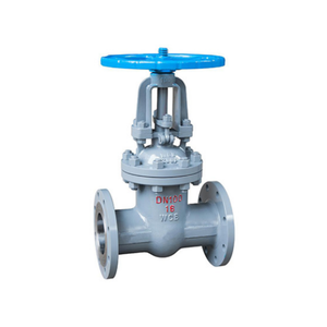 Avec un prix compétitif et des raccords de tuyaux de lutte contre l'incendie de haute qualité Raccords rainurés Vanne de porte à siège flexible Vanne de porte à bride - Product Image 6