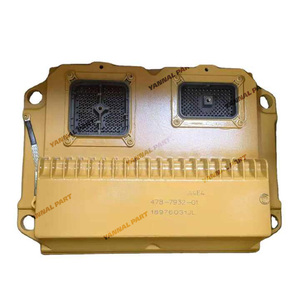 Module d'unité de commande électronique IZUMI ECU 385-8553 pour <span class=keywords><strong>Caterpillar</strong></span> 950M <span class=keywords><strong>962M</strong></span> MH3024 M320F M318F 535D 555D 963K D6N - Product Image 3