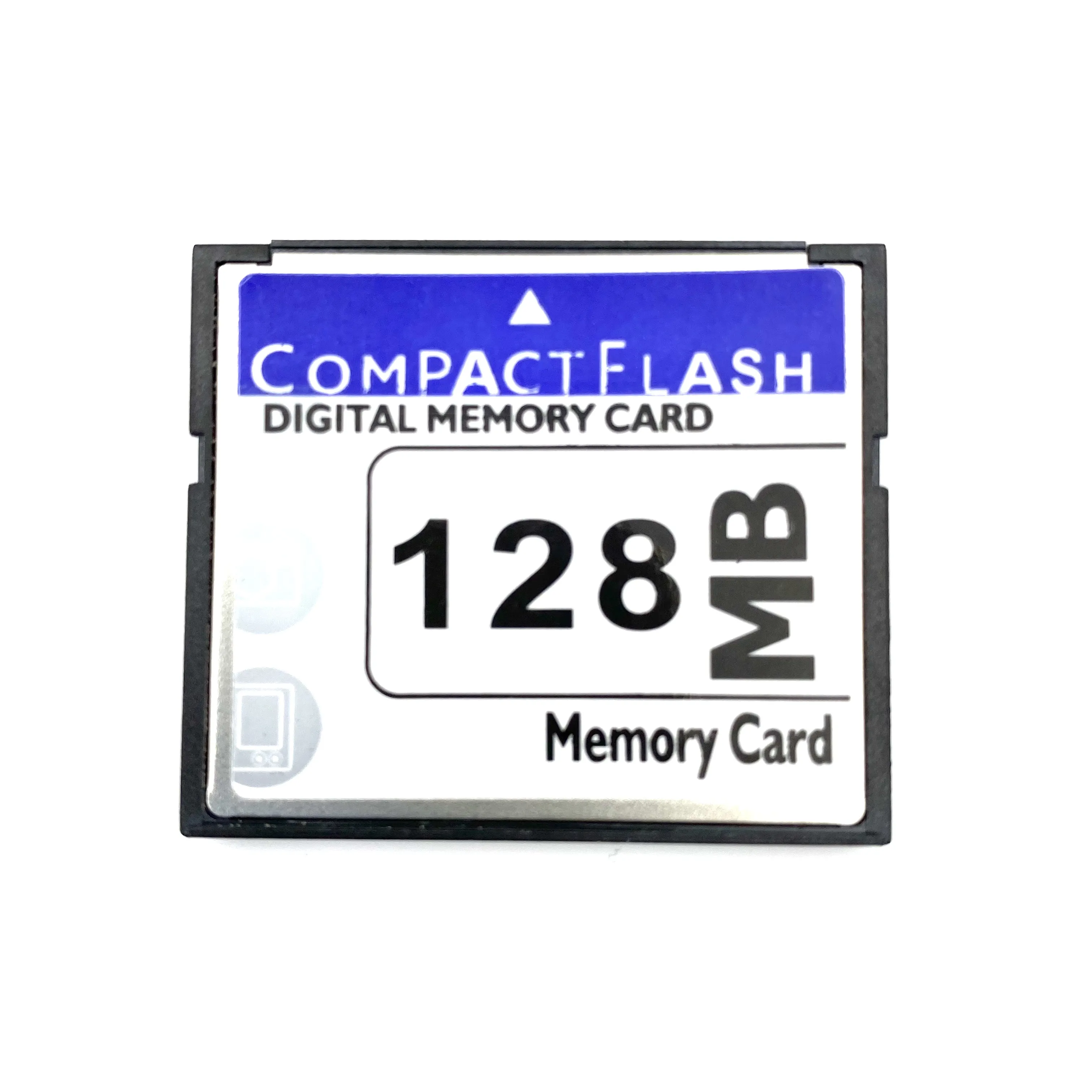 Cartão cf digital, alta velocidade 16gb 32gb personalizado da câmera digital 64gb compacto flash cf