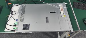 En stock, serveur <span class=keywords><strong>Dell</strong></span> <span class=keywords><strong>EMC</strong></span> PowerEdge <span class=keywords><strong>R650xs</strong></span>, double processeur Intel Xeon Scalable et jusqu'à 1 To de mémoire, montage en rack 1U, nouveau serveur <span class=keywords><strong>Dell</strong></span> <span class=keywords><strong>R650xs</strong></span> - Product Image 2