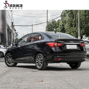 Chery Arrizo5 2023, 4 Puertas, 5 Plazas, Tres Compartimentos, Auto Económico de Gasolina Pura, Auto de Gasolina de Bajo Consumo, Auto de <span class=keywords><strong>Segunda</strong></span> <span class=keywords><strong>Mano</strong></span> - Product Image 5