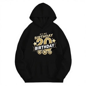 Sudadera Kinitwear para mujer Otoño/Invierno hecha en China sudadera estándar de ocio de un color - Product Image 1