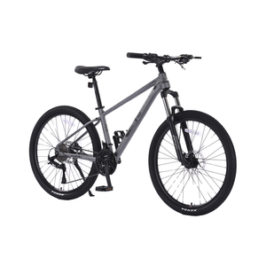 אופני הרים איכותיים Haniu Glory XC50 27 הילוכים למבוגרים, גלגלי אלומיניום 26 אינץ', בלמי דיסק Tao Lan קדמיים - Product Image 6