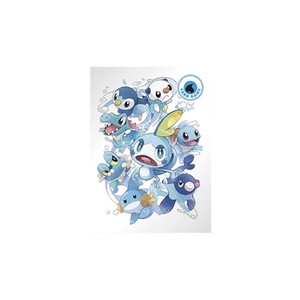Custom Printed Art Print Card Sleeves for TCG card standard size pokemoned MTG <b>Magic</b> Card Games Yu-Gi-Oh cartoon pattern protect - Product Image 5