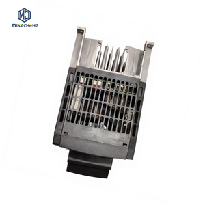 Original 3G3MX2-A4007-ZV1 0.75kW 380-480V <b>Three</b>-phase AC Drive Vector Control Inverter IP20 for Precise Speed Torque Regulation - Product Image 3