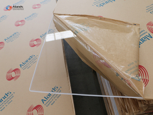 Panneaux en plexiglas <span class=keywords><strong>translucide</strong></span> à bas prix, plaque en plastique acrylique - Product Image 1