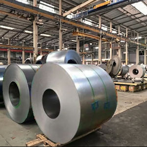 <span class=keywords><strong>AISI</strong></span> 1095 холоднокатаный стальной лист высокой твердости отожженный для ножей/лезвий - Product Image 2