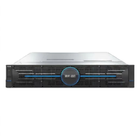Inspur HF2000G7 2U Enterprise Hybrid Storage Array Active-Active Dual Controller FC RoCE ISCSI SAN SSD USB Database Backup