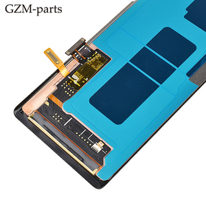 Écran LCD de téléphone mobile pour <span class=keywords><strong>Samsung</strong></span> Galaxy Note 9 N960 écran tactile assemblage Standard <span class=keywords><strong>meilleur</strong></span> <span class=keywords><strong>prix</strong></span> grand en stock - Product Image 6