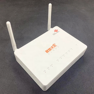 Sử dụng Modem ZTE F477 f477v2 f477v9 1ge + 3fe 1tel + Wifi epon onu ONT - Product Image 3