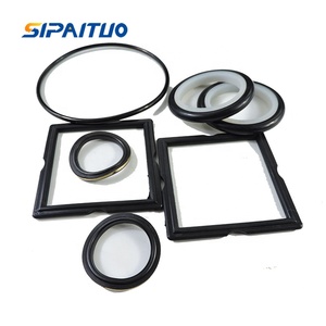 ชุดซ่อมวาล์วแบบเสียบ FMC ULT150, 2x1 นิ้ว 1502, บริการมาตรฐาน - Product Image 1