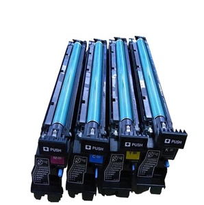 Совместимый барабан <span class=keywords><strong>Konica</strong></span> <span class=keywords><strong>Minolta</strong></span> <span class=keywords><strong>bizhub</strong></span> C200 C203 <span class=keywords><strong>C253</strong></span> C353
