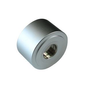 Vente flash : Détacheur d'étiquettes de sécurité EAS à cordon, <span class=keywords><strong>aimant</strong></span> puissant, détacheur d'étiquettes de vêtements pour magasin de détail - Product Image 2