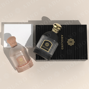 OEM and ODM Manufacturers Specializing in Custom Luxury Perfume <b>Bottles</b> and Packaging <b>Boxes</b> - Product Image 2