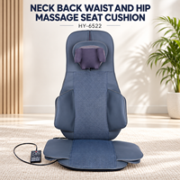 Nouveaux produits 2026 : Matelas de massage multifonctionnel, tapis de massage roulant et coussin chauffant massant – Meilleures ventes