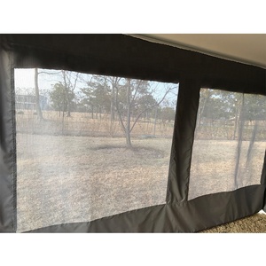 <span class=keywords><strong>Tienda</strong></span> de campaña con toldo personalizado, toldo para <span class=keywords><strong>coche</strong></span> - Product Image 5