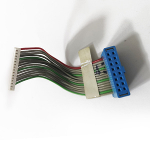 A660-2040-T108 # สายเชื่อมต่อริบบิ้นข้อมูลแท้ของ FANUC รุ่น L70R00 - Product Image 4