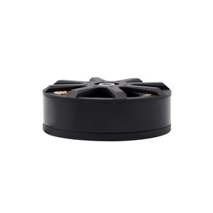 8318 Op Maat Gemaakte Oem Odm Borstelloze Gelijkstroommotor Met 5nm 13Kg Stuwkracht Voor Drone Vliegtuigen Elektrische Gereedschappen Geconstrueerd Permanente Magneet - Product Image 3