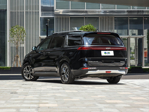 Nuevo <span class=keywords><strong>Kia</strong></span> Carnival 2024, SUV de 7 Plazas, 4x4, MPV, Furgoneta, Autos Usados y Nuevos de Gasolina, Autos Chinos, <span class=keywords><strong>Kia</strong></span> Carnaval <span class=keywords><strong>2023</strong></span> en Venta - Product Image 6