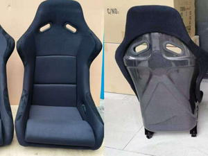 Pour siège Recaro SPG avec soutien lombaire latéral pour les modèles Kia Sportage Hyundai Tucson <span class=keywords><strong>Crossover</strong></span> - Product Image 3