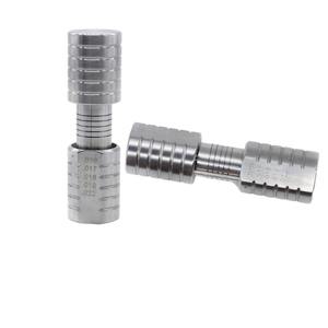 Ortodoncia เครื่องมือทันตกรรมลวดโค้งอดีตทันตกรรมจัดฟันวงเล็บโลหะลวดโค้งลวดรอบฟันลวด - Product Image 1